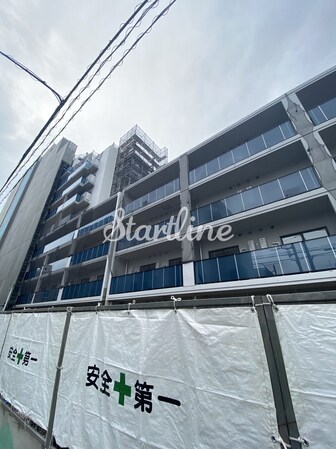 オアーゼ日暮里レジデンスの物件内観写真